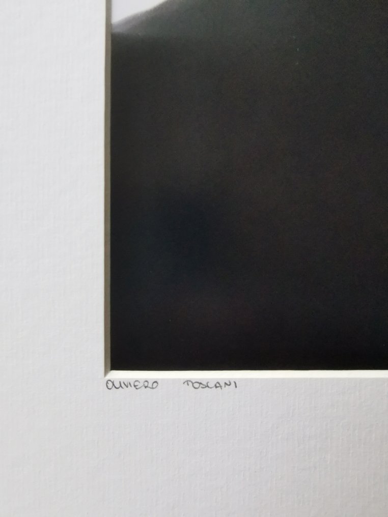 Oliviero Toscani (1946–2025) - Sinful Love #4.3