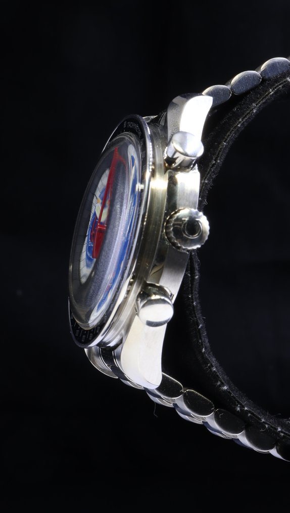 Omega - Speedmaster Reduced - 3510.80.00 - Άνδρες - 2000-2010 #2.1