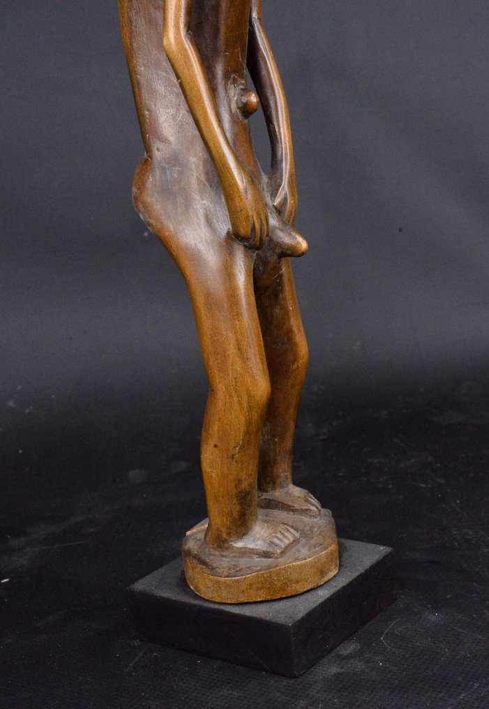 Nyamézi / Zigua - Tanzánia #4.3