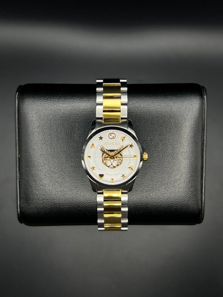 Gucci - G-Timeless - Zonder minimumprijs - YA126596 - Dames - 2020+ #1.0