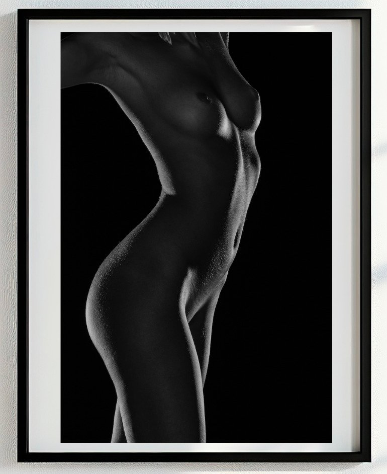 Ben Dauchez - Jade Nue 3 #4.3