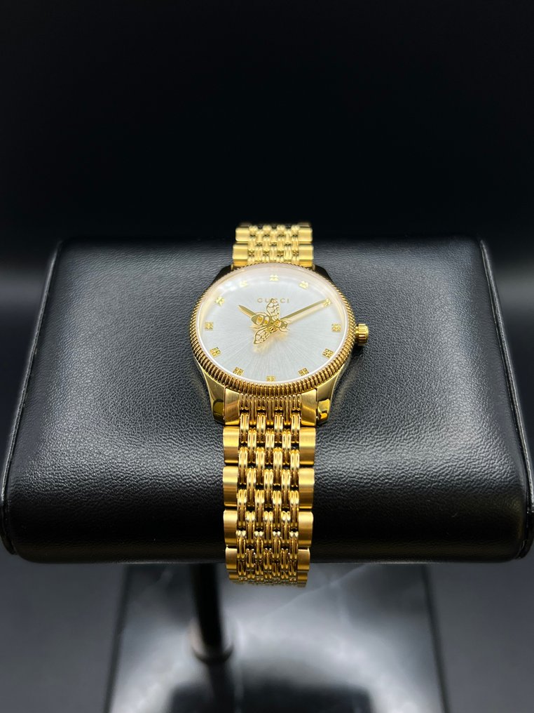 Gucci - G-Timeless - 沒有保留價 - YA1265021 - 女士 - 2020+  #1.0