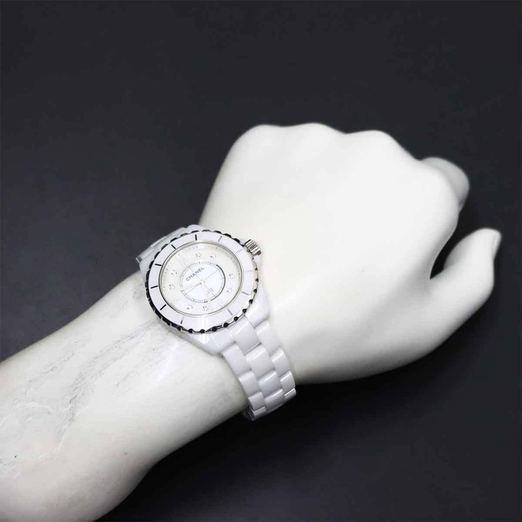 Chanel - J12 - H3214 - Άνδρες - 2010-2020 #2.1