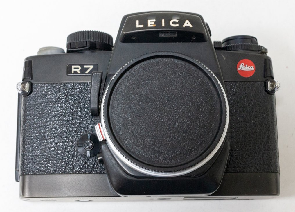Leica R7 Analogue camera #1.0