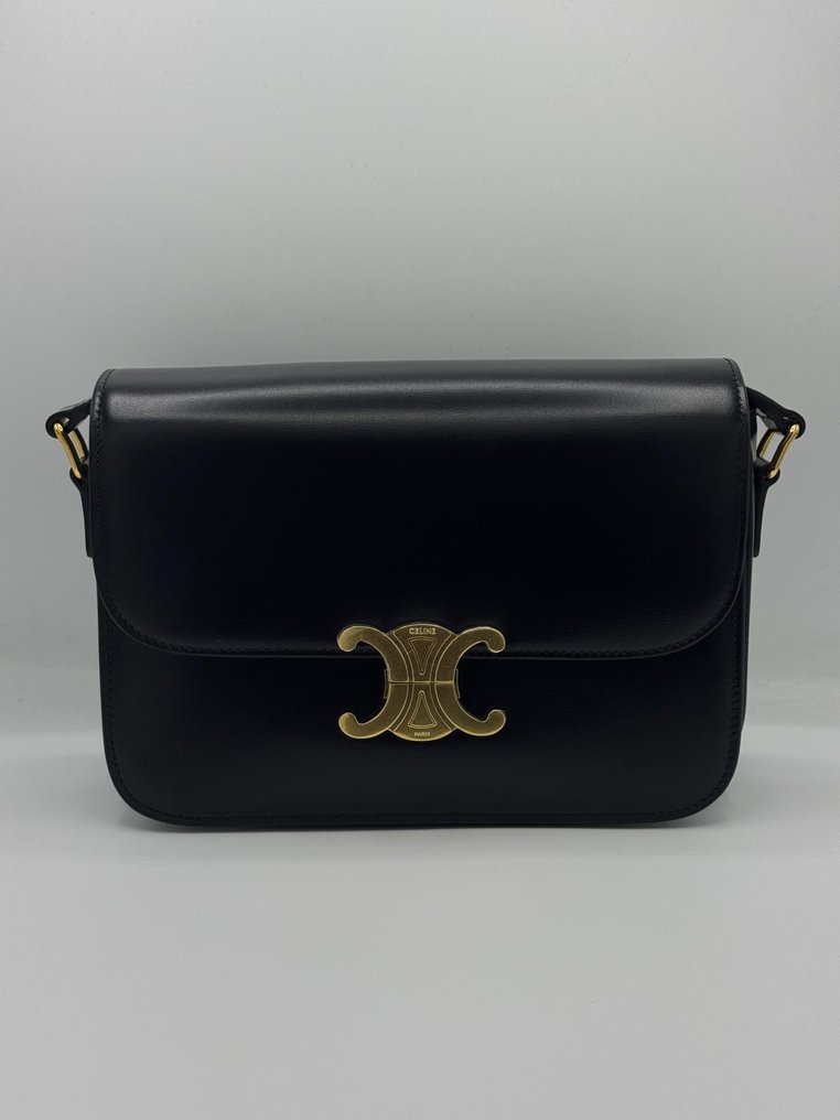 Céline - Triomphe Classique - Kézitáska #4.3