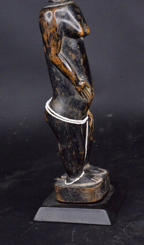 Koulango / Abron / Attié? - Elefántcsontpart #4.3