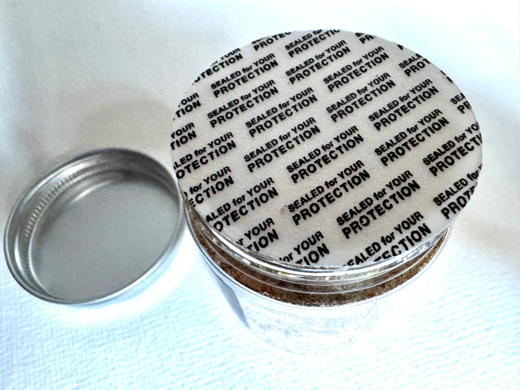 Ouro flocos- 10 g - (1) #2.1