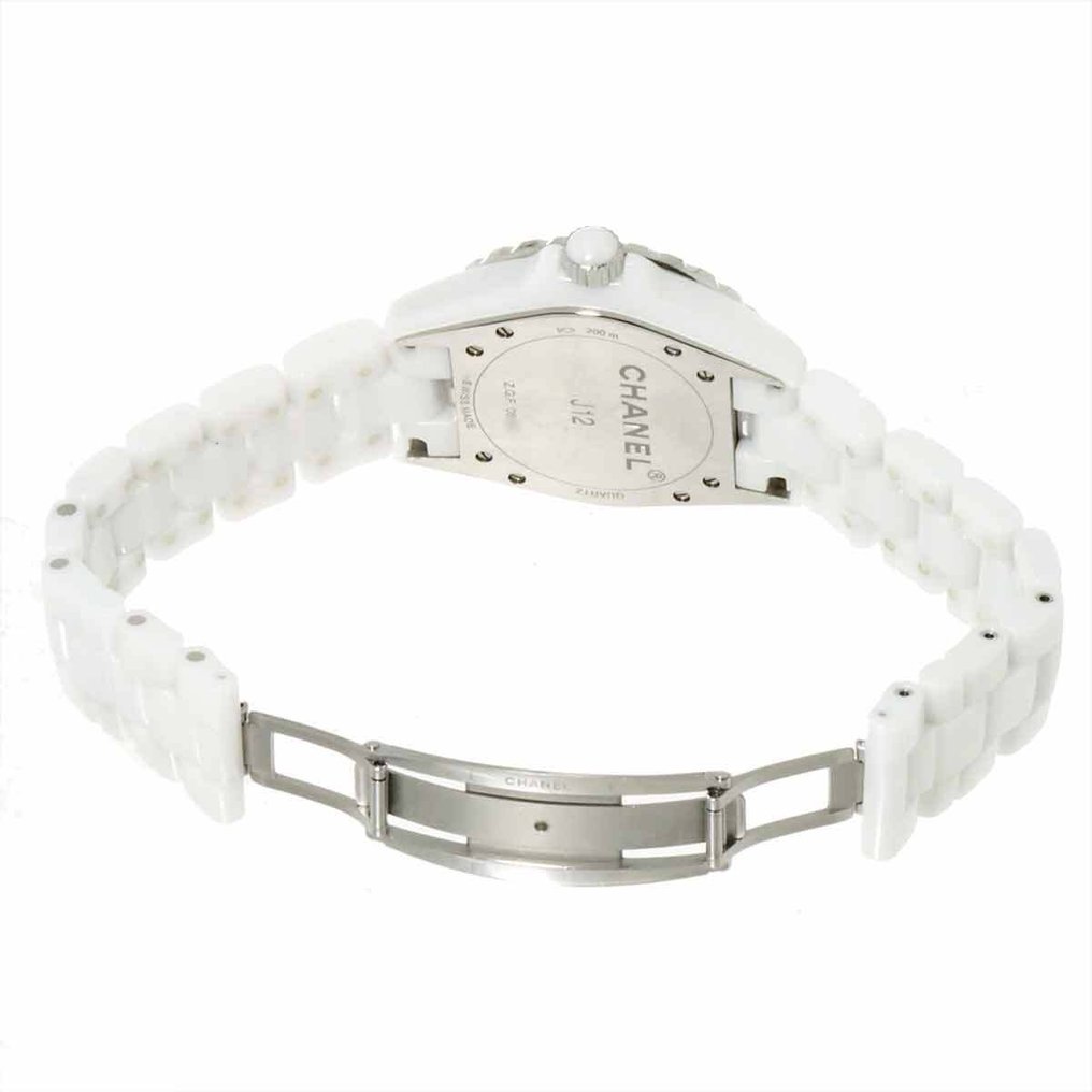 Chanel - J12 - H3214 - Άνδρες - 2010-2020 #3.2