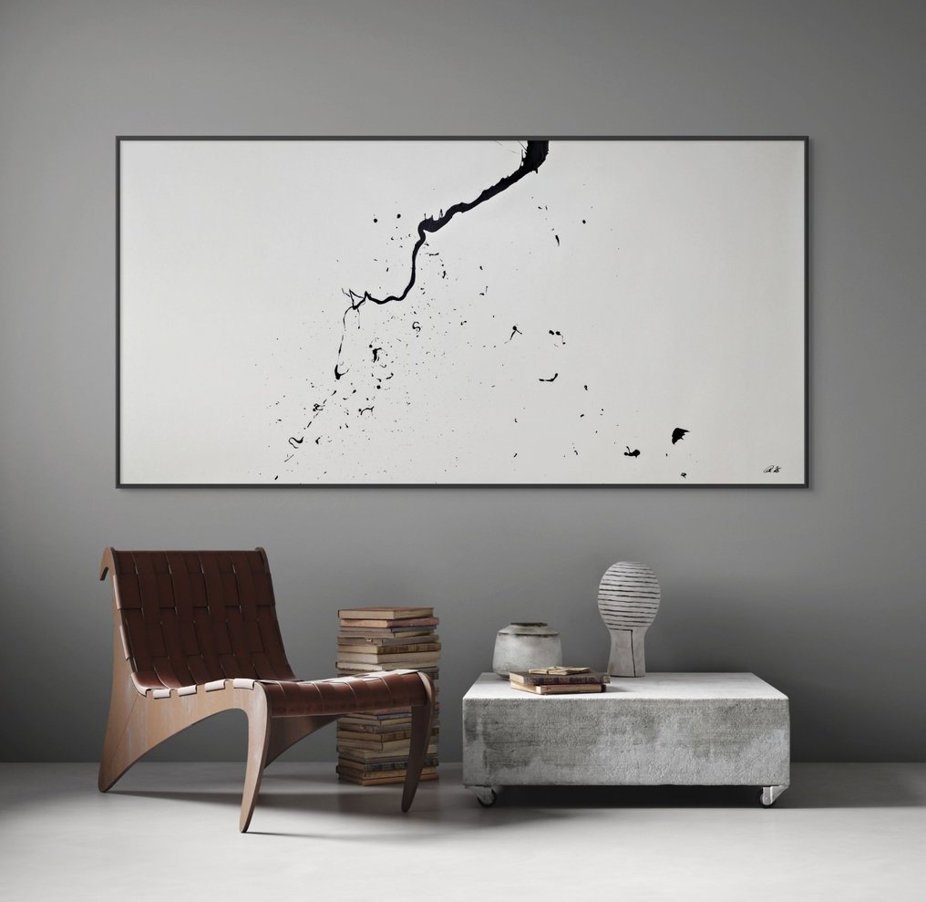 Christoph Prein - Falling Silence - XXL #4.3