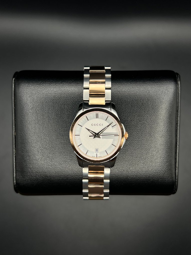 Gucci - G Timeless - 没有保留价 - YA126528 - 女士 - 2020年及之后  #1.0