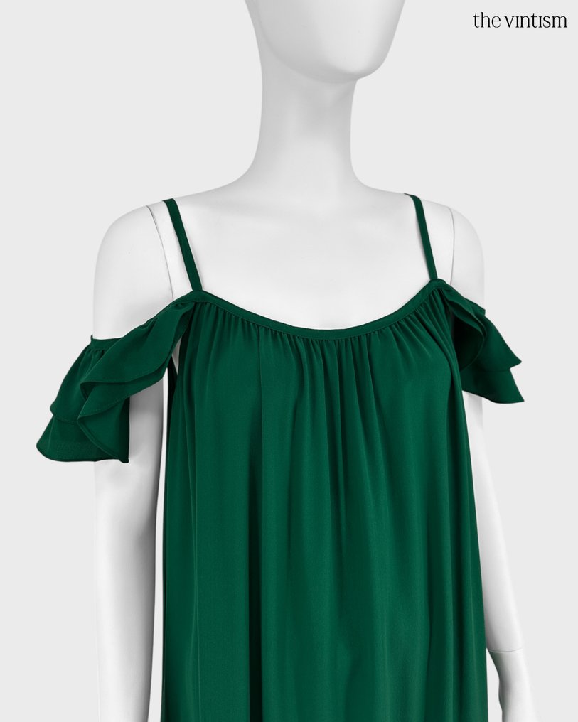 Moschino - Pure Silk - Rochie #2.1