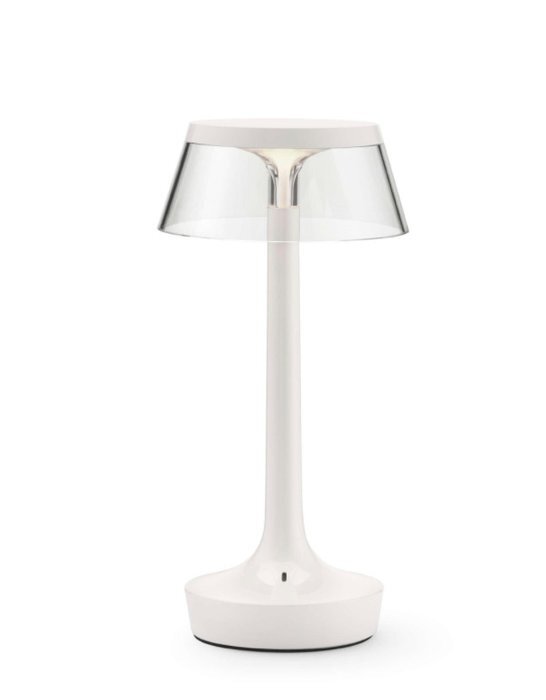 Flos - Philippe Starck - Φωτιστικό - Καλημέρα Unplugged - PMMA #1.0