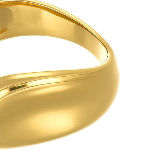 Δαχτυλίδι - 18 καράτια Κίτρινο χρυσό - 2.00ct. tw. Ακουαμαρίνης #4.3