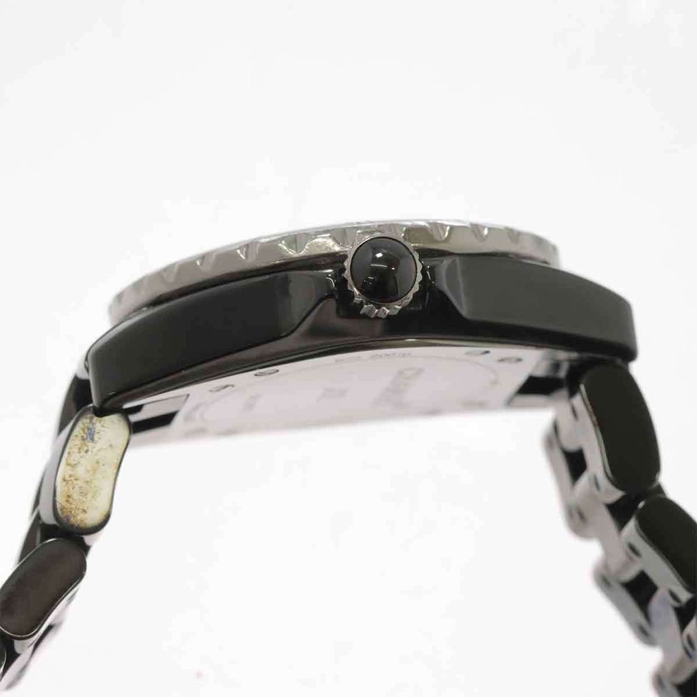 Chanel - J12 - H1625 - Dame - 2000-2010  #4.3