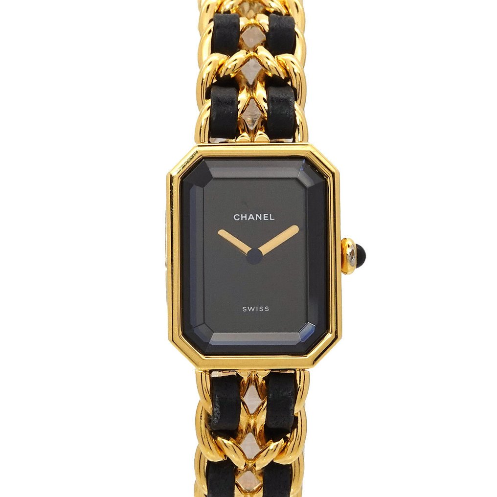 Chanel - Premiere - H0001 - Donna - 1990-1999  #1.0