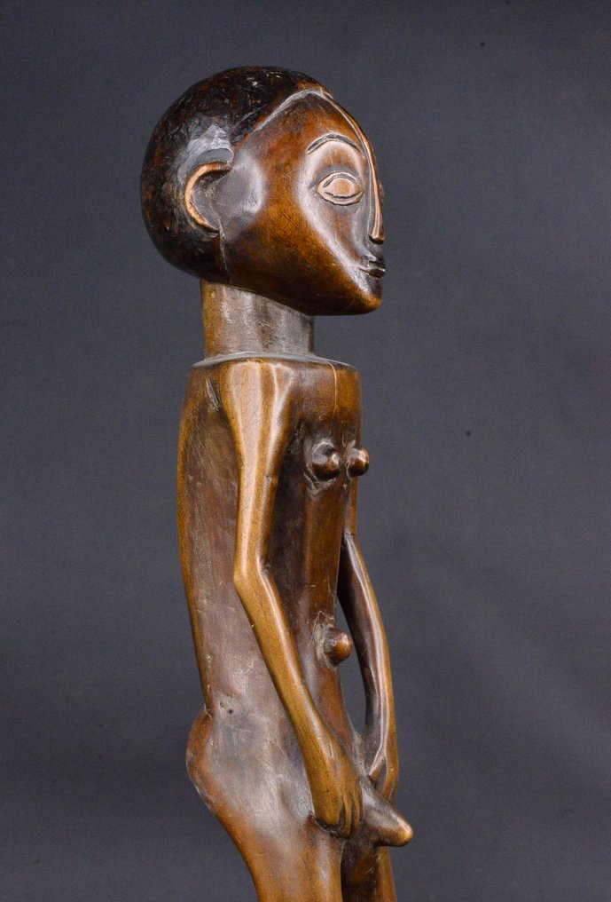 Nyamézi / Zigua - Tanzánia #3.2