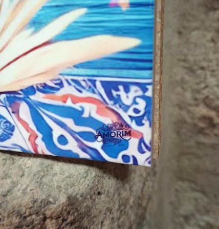 Amorim - " NEW " FAMOUS PEOPLE VISIT PORTO 3 FPVPCA02 #1.0