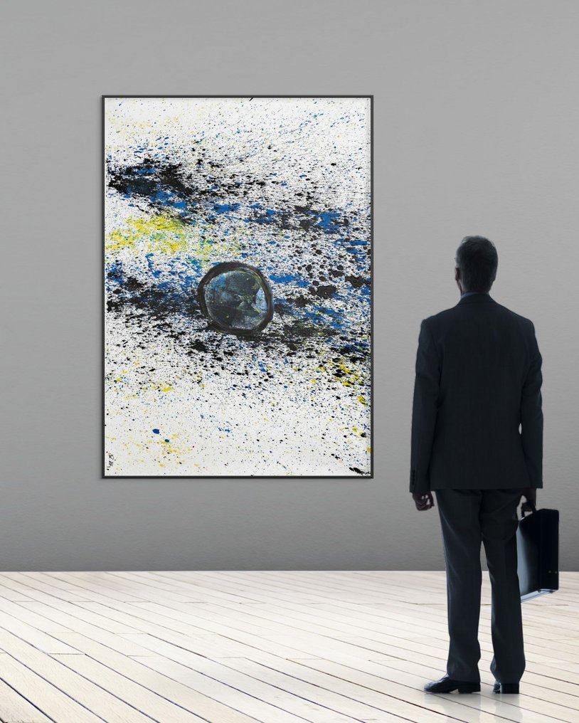 Christoph Prein - Eye of Chaos - XXL #3.2