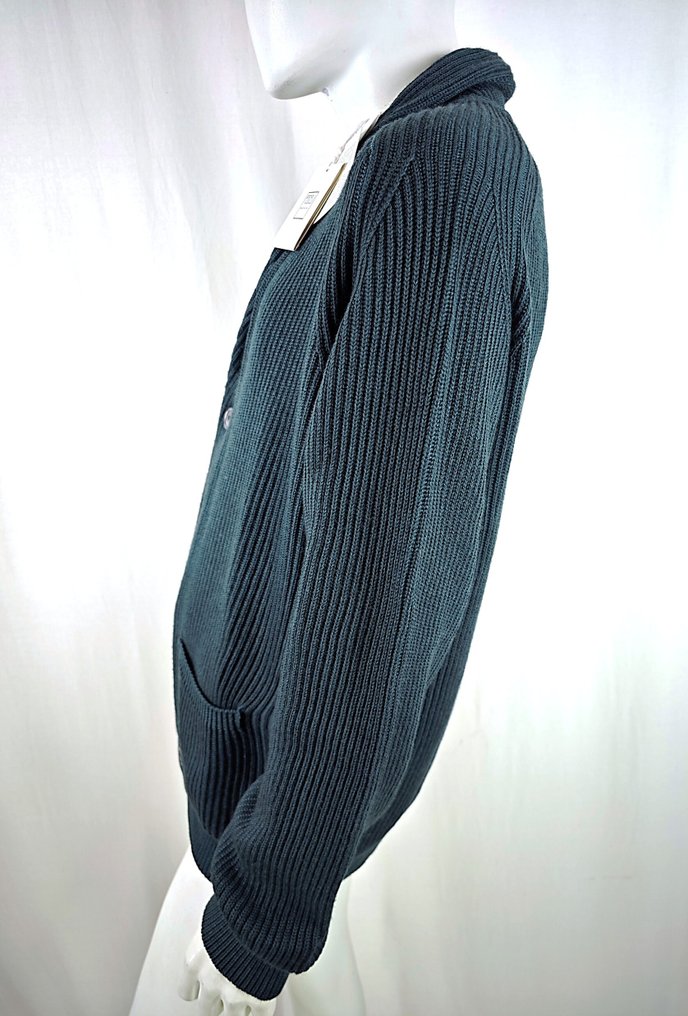 Fedeli - NEW, 100% Wool - Cardigan - New with tags #3.2