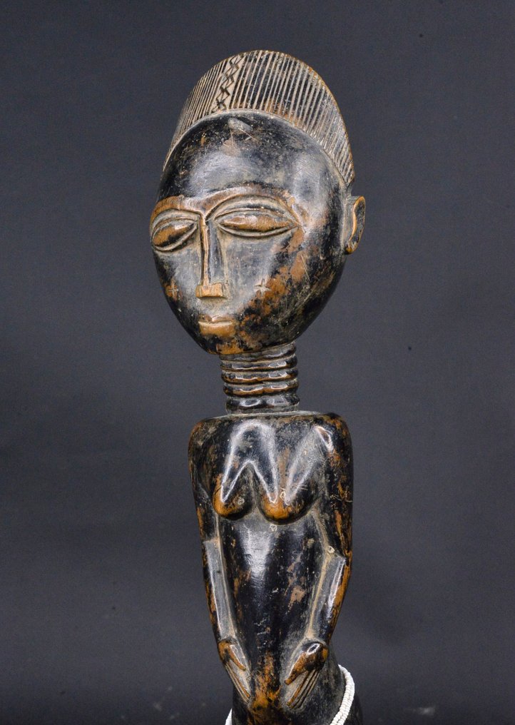 Koulango / Abron / Attié? - Elefántcsontpart #1.0