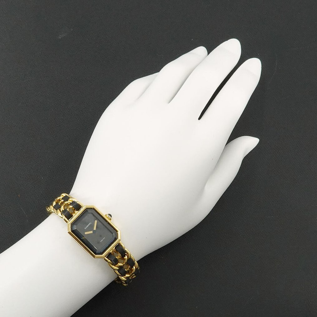 Chanel - Premiere - H0001 - Donna - 1990-1999  #2.1