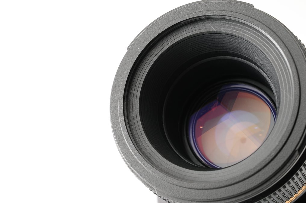 Tamron SP AF 2.8/90mm Di Macro (Model 272E) for Sony [#703] Camera lens #2.1
