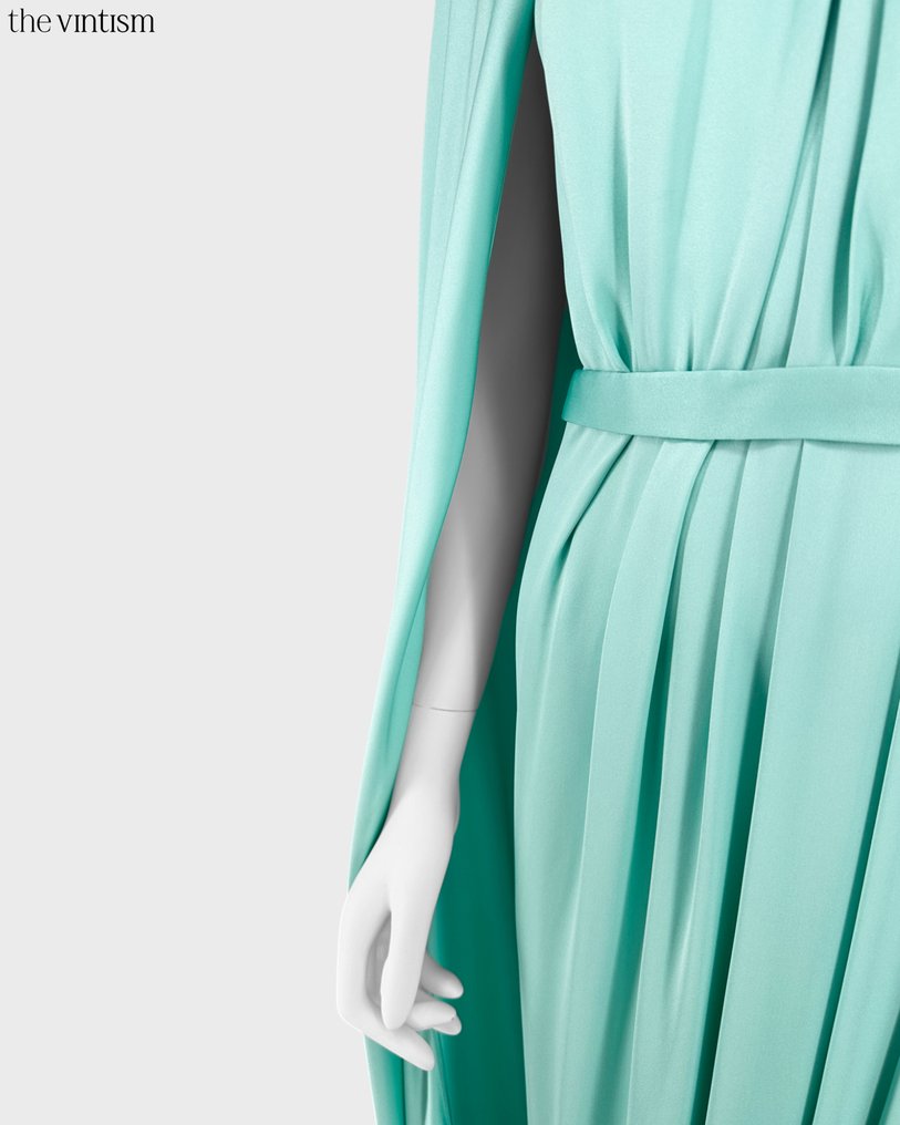 Ralph & Russo - S/S 2021 Runway - Pure Silk - 裙子 #4.3