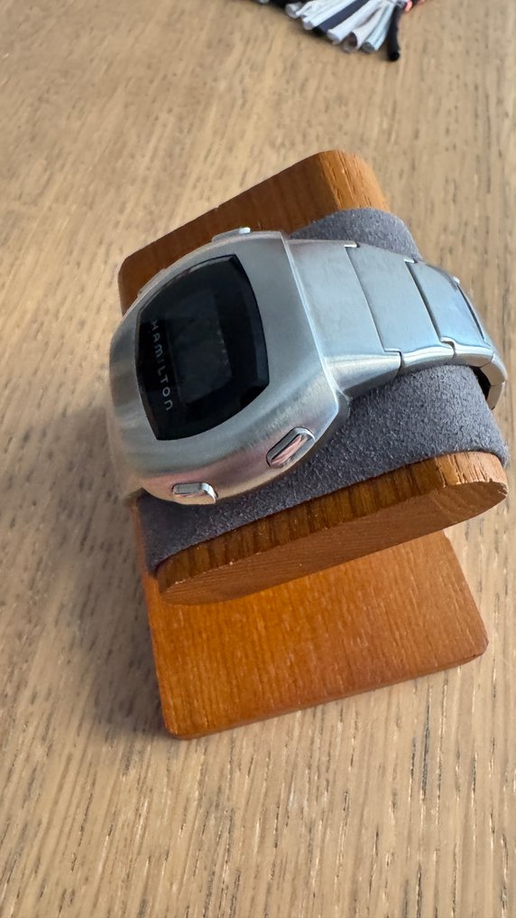 Hamilton - Senza prezzo di riserva - Uomo - 2000-2010 #4.3