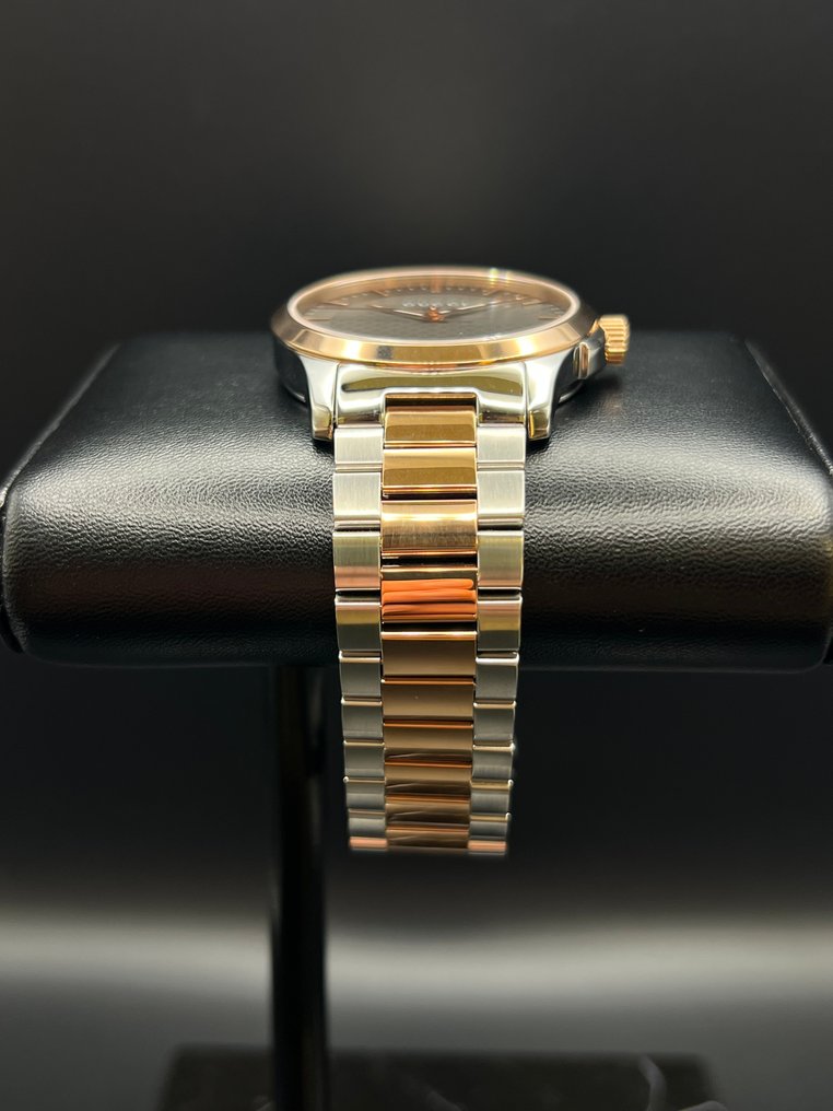 Gucci - G Timeless - 沒有保留價 - YA126446 - 男士 - 2020+  #2.1