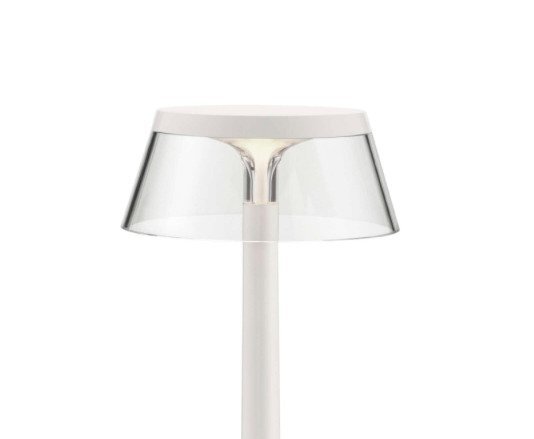 Flos - Philippe Starck - Φωτιστικό - Καλημέρα Unplugged - PMMA #2.1