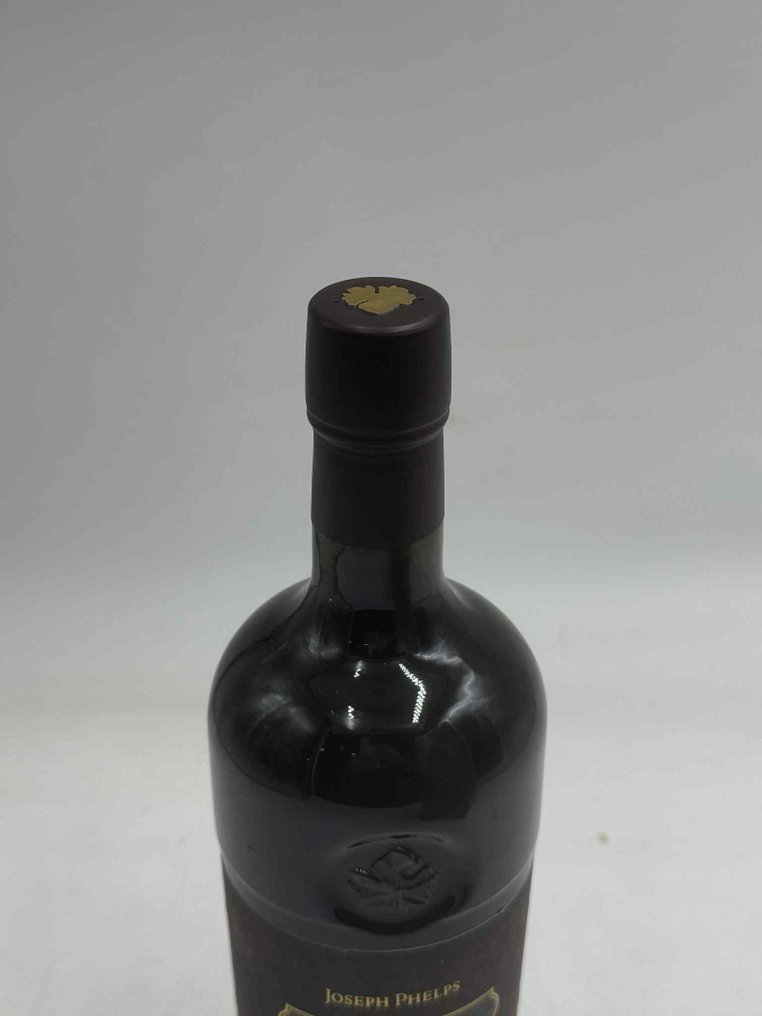 2022 Joseph Phelps Insignia - 纳帕谷 - 1 Bottle (0.75L) #2.1