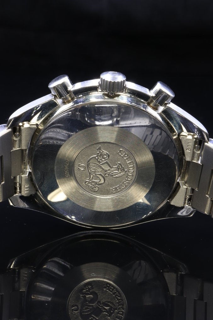 Omega - Speedmaster Reduced - 3510.80.00 - Άνδρες - 2000-2010 #4.3