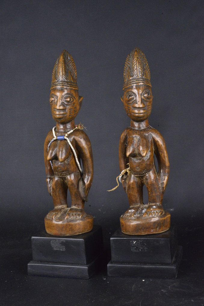 Ibedji - Yoruba / Yorouba - DR Congo #1.0