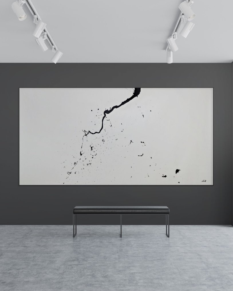 Christoph Prein - Falling Silence - XXL #1.0