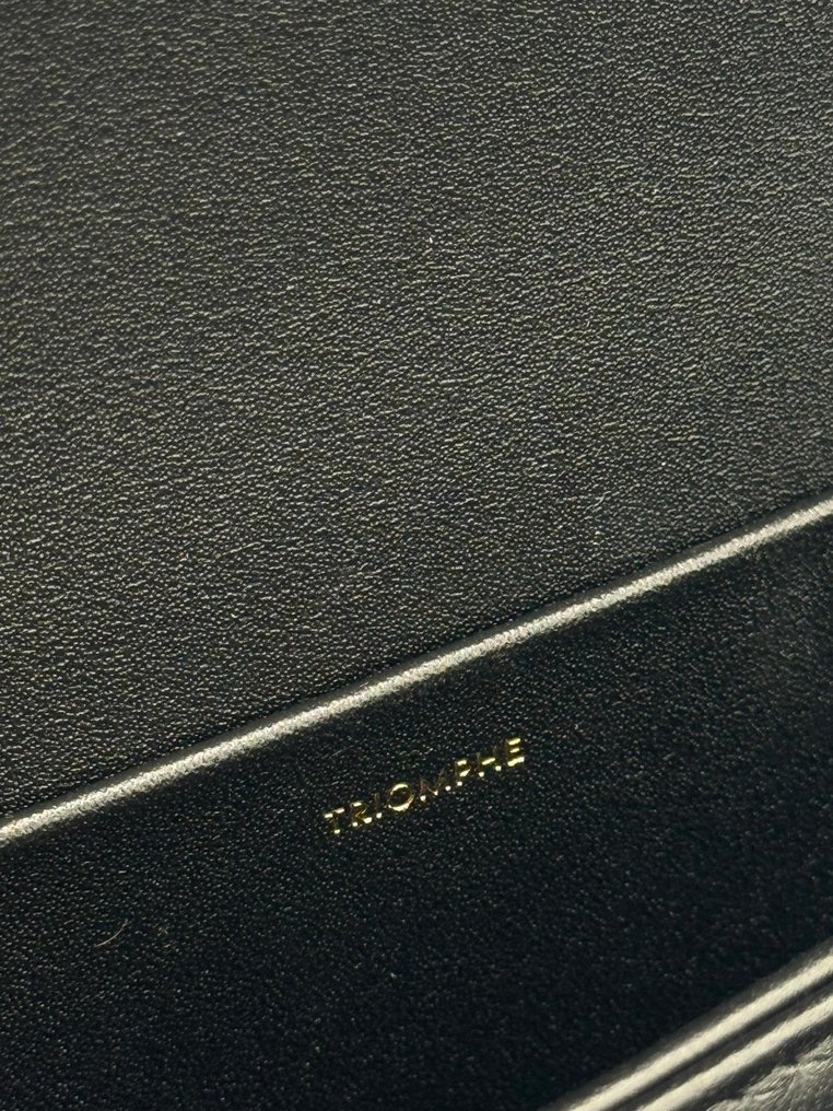 Céline - Triomphe Classique - Kézitáska #3.2