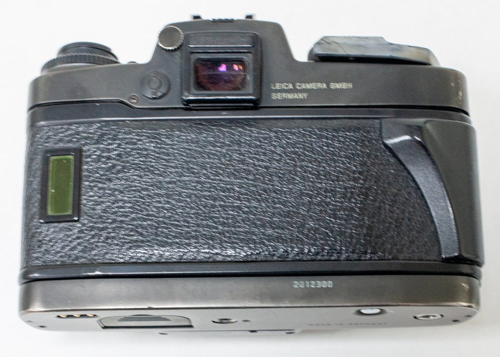 Leica R7 Analogue camera #3.2