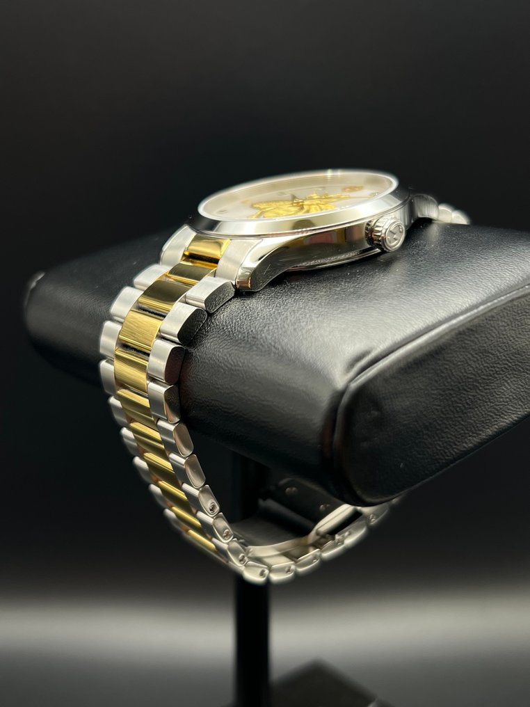 Gucci - G-Timeless - Ingen mindstepris - YA1264131 - Mænd - 2020+ #3.2