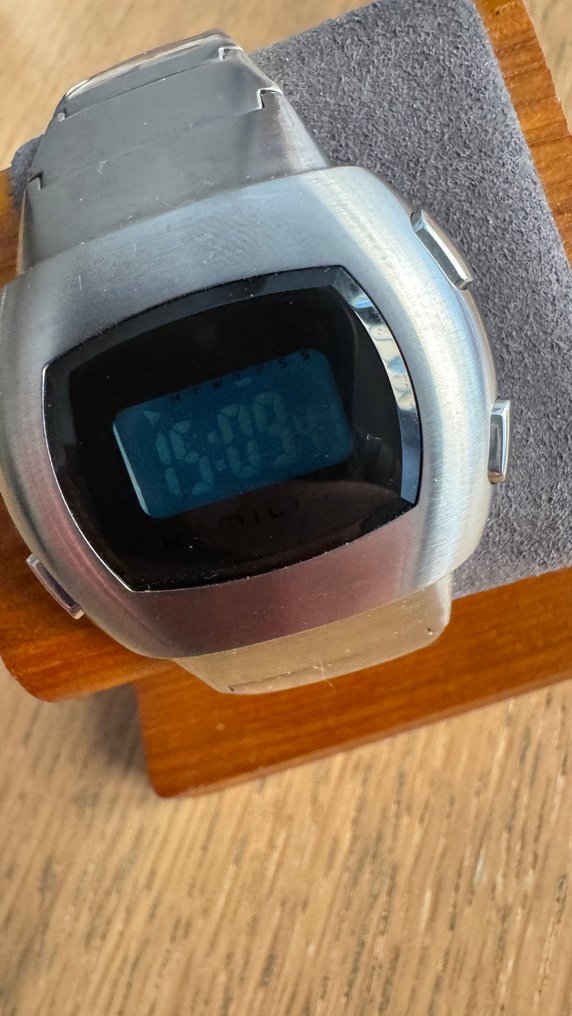 Hamilton - Senza prezzo di riserva - Uomo - 2000-2010 #1.0