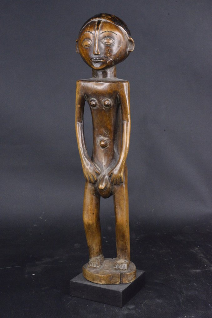 Nyamézi / Zigua - Tanzánia #1.0