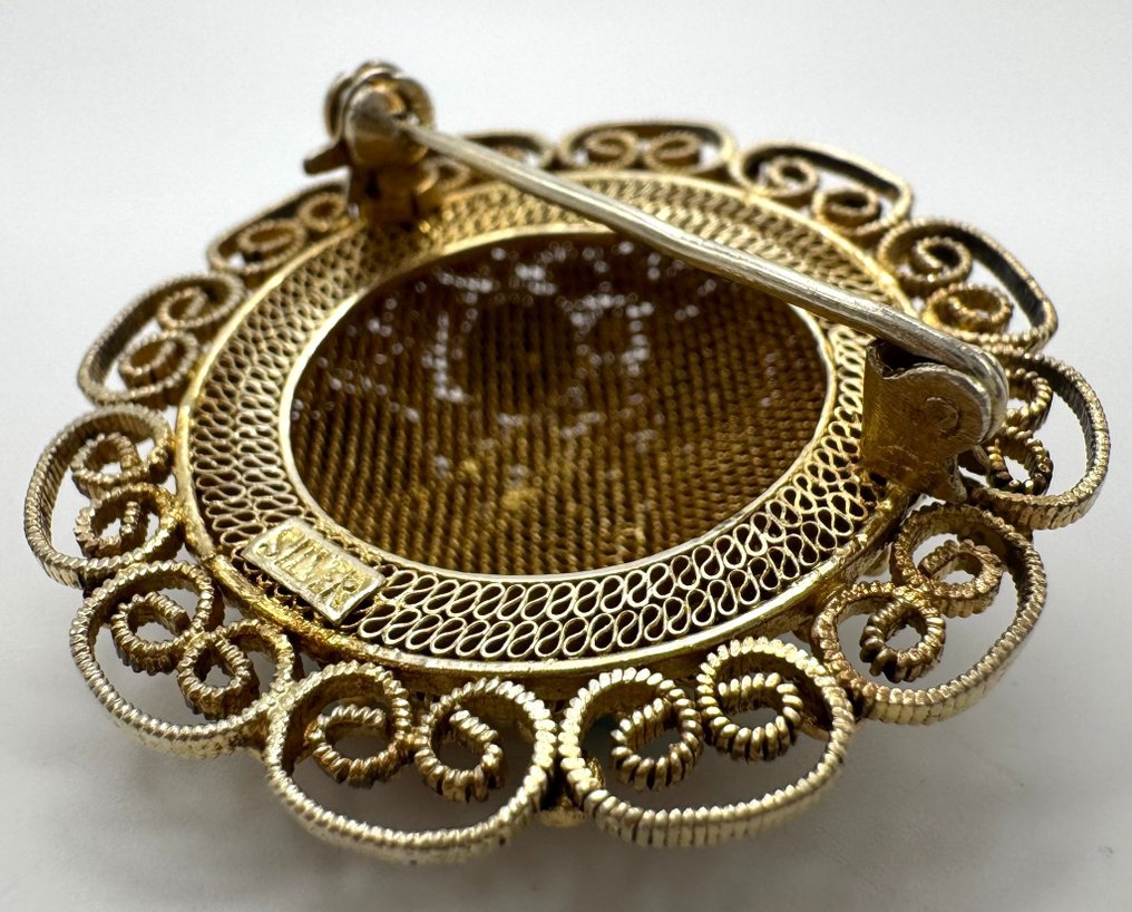 Nincs minimálár - Bross Ezüst #3.2