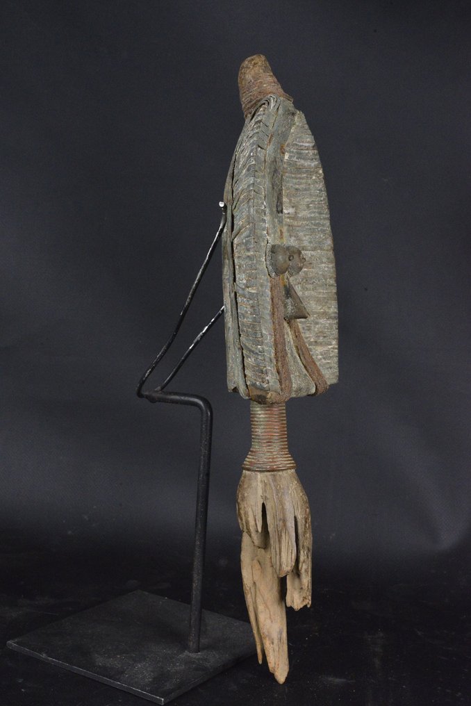 Relikvie - Bakota / Mahongwé - Gabon #3.2