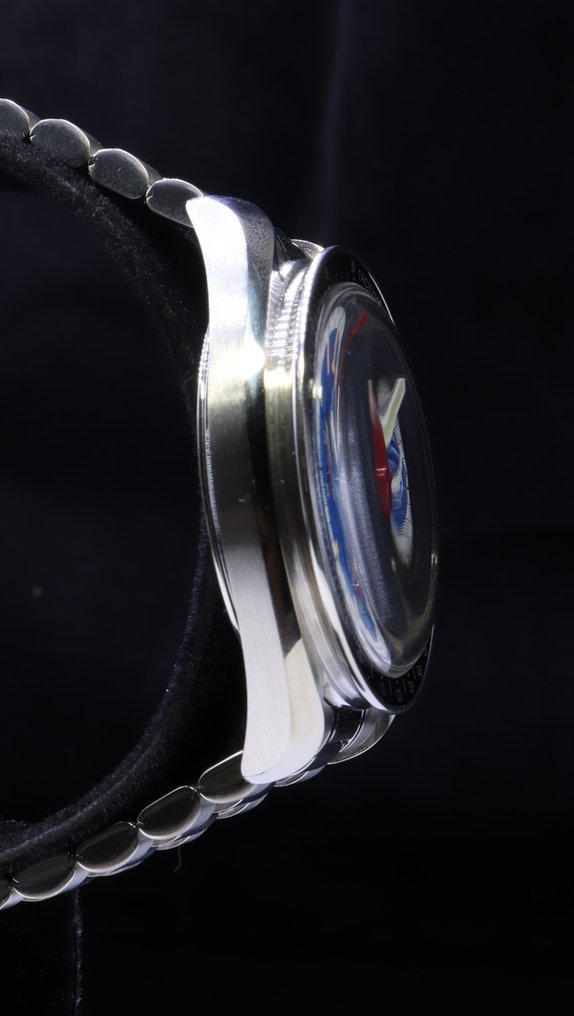 Omega - Speedmaster Reduced - 3510.80.00 - Άνδρες - 2000-2010 #3.2