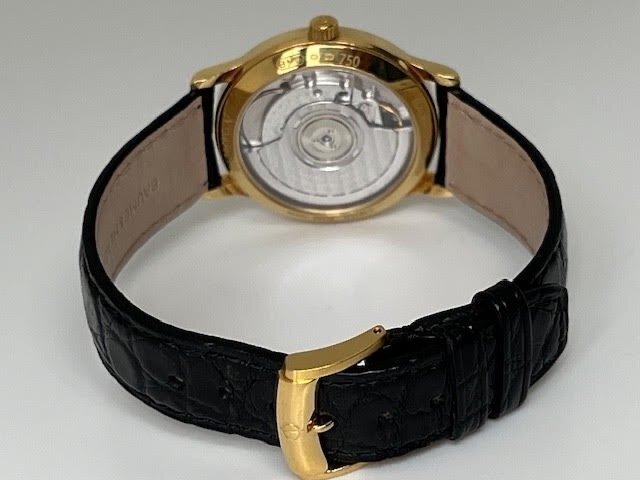 Baume & Mercier - Classima - 65636 - Uomo - 2011 #3.2