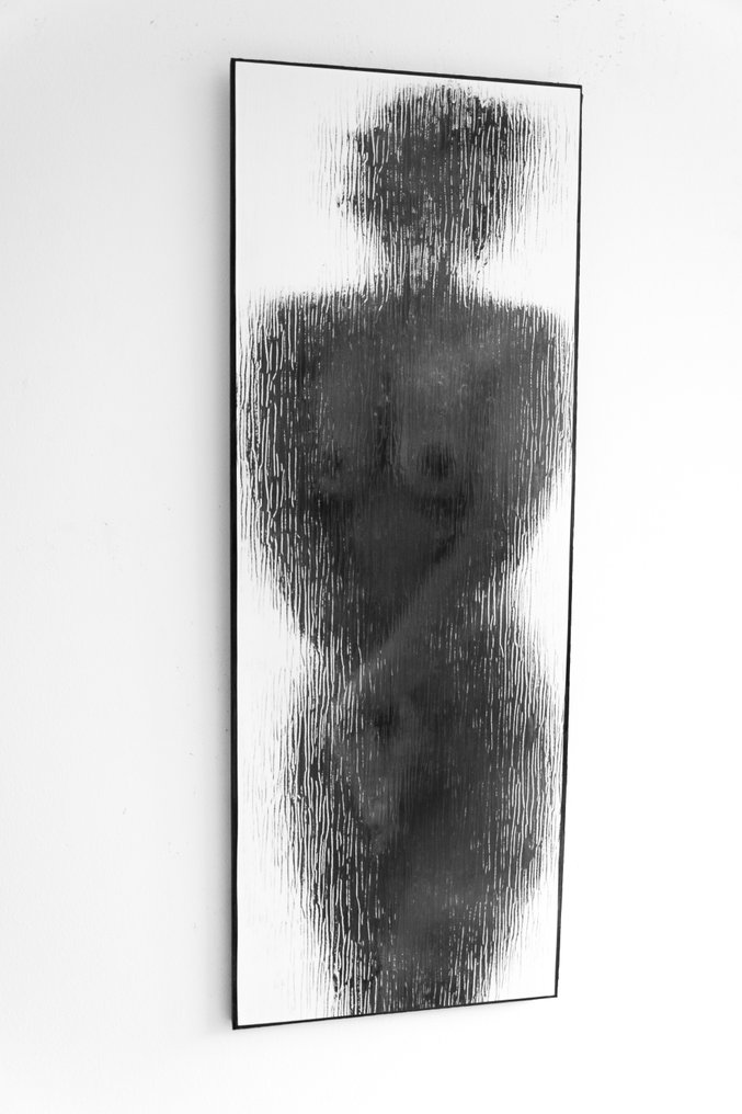 Rouzbeh Tahmassian - Gratia Nuda XL - No reserve price #3.2