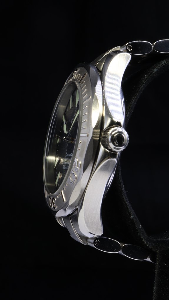 Omega - Seamaster - 2230.50.00 - Άνδρες - 2010-2020 #3.2