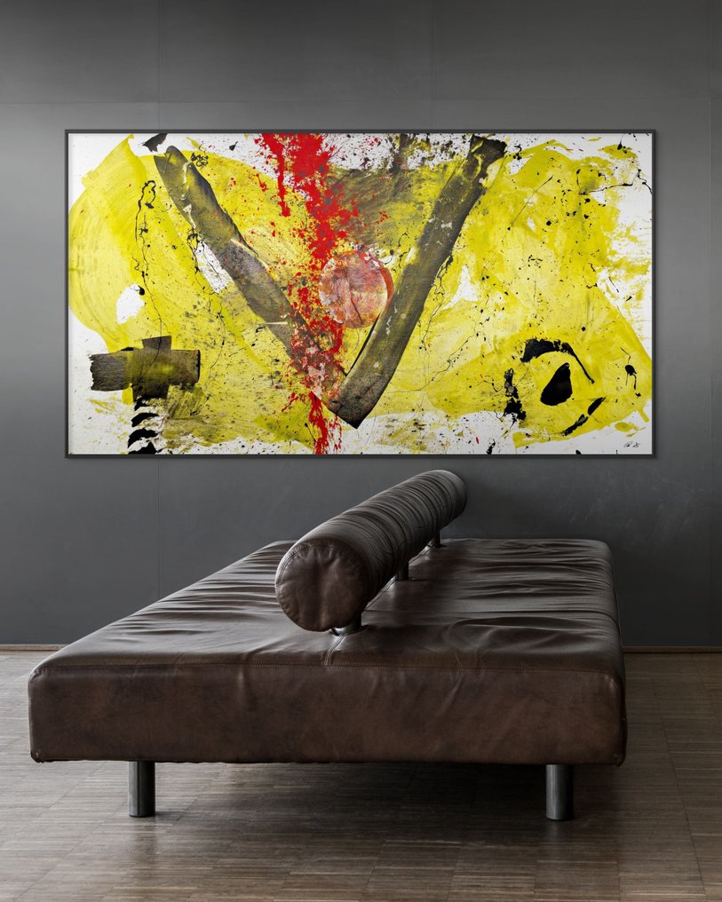 Christoph Prein - The Victim - XXL #4.3