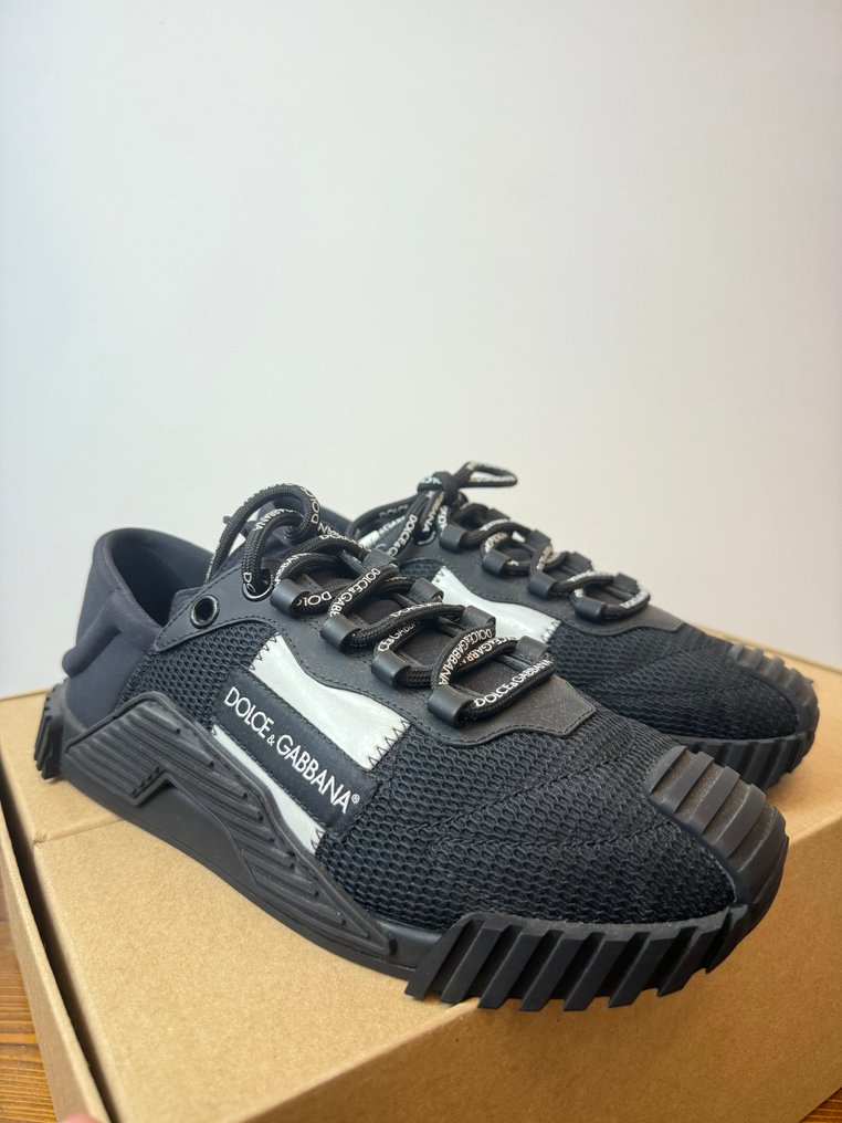 Dolce & Gabbana - 运动鞋 - 尺寸: EU 40 - 带标签的新品 #3.2