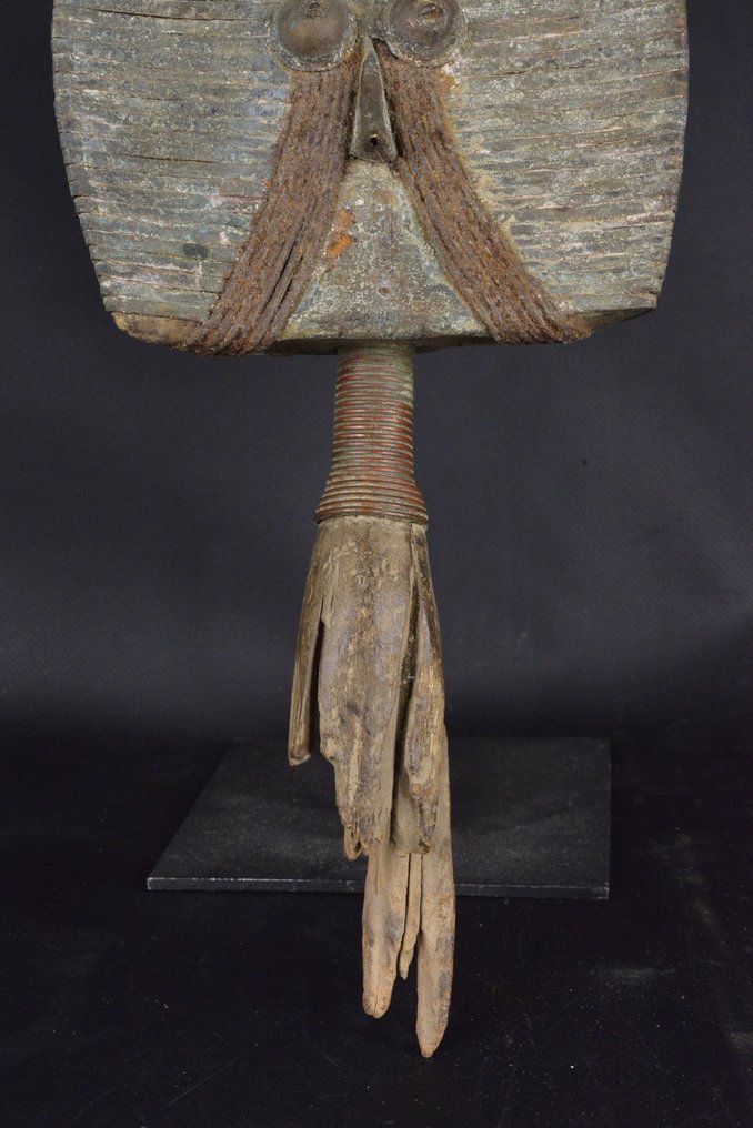 Relikvie - Bakota / Mahongwé - Gabon #2.1