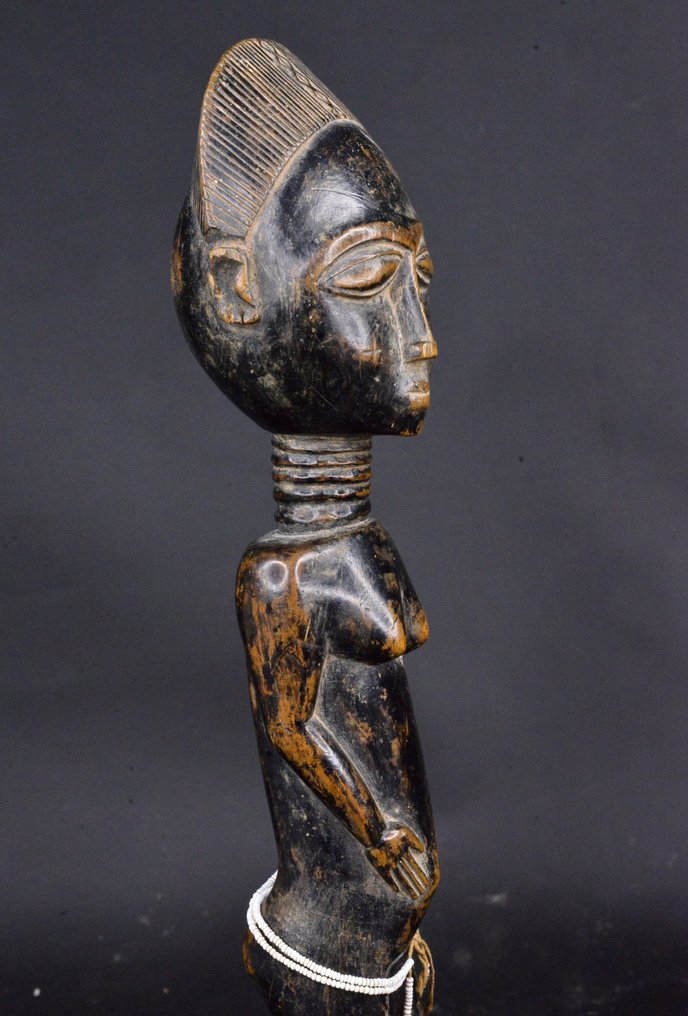 Koulango / Abron / Attié? - Elefántcsontpart #3.2