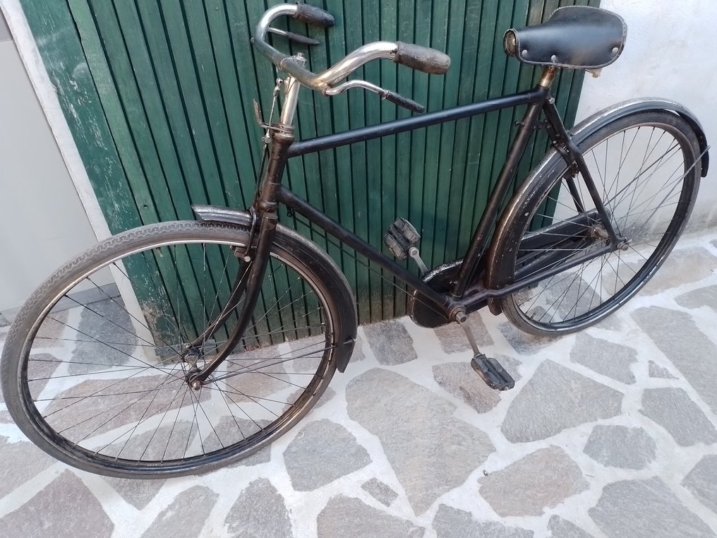 Umberto Dei - Ποδήλατο - 1937 #2.1